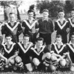 Equipe A 1960